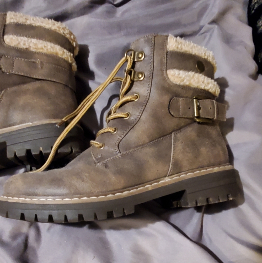 Boots